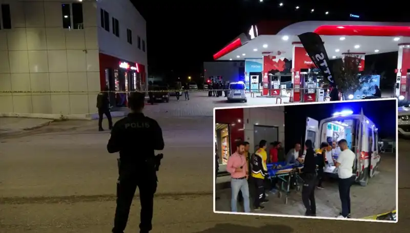 Malatya'da Genç Hayatını Kaybetti: Silahlı Saldırının Detayları Ortaya Çıktı