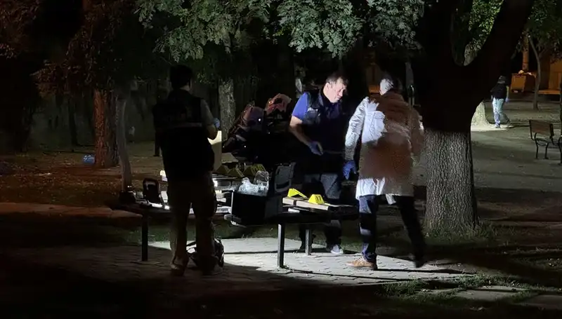 Husumet Yeni Bir Kanlı Olayla Sonuçlandı: 1 Ölü, 2 Yaralı