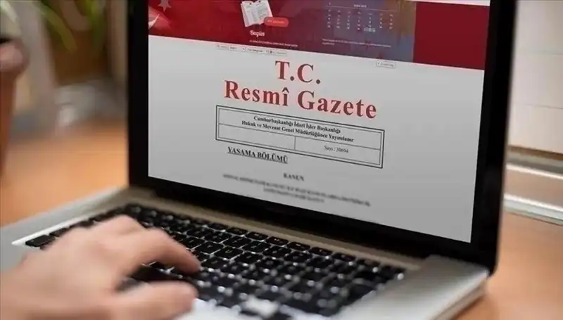 Resmi Gazete’de Bugünün Öne Çıkan Kararları: Yeni Düzenlemeler Neler Getiriyor?