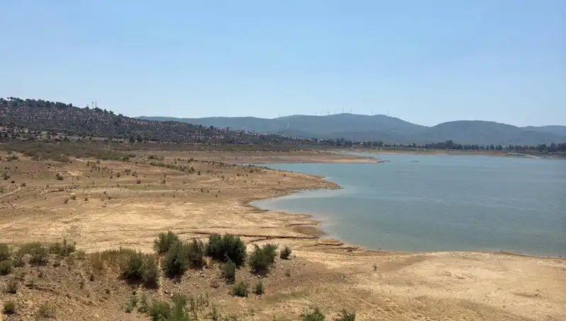 Bodrum'da Su Krizi: Kesintiler Hayatı Olumsuz Etkiliyor