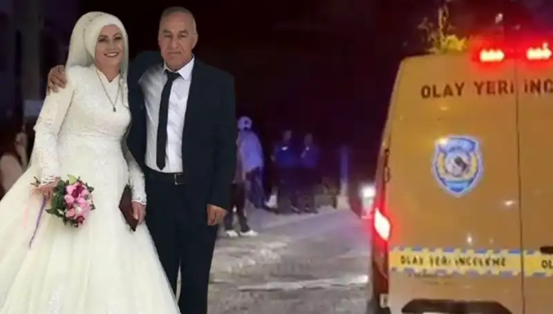 Bartın’da Şok Edici Kadın Cinayeti: Eski Eşini Bıçakla Katletti, Üvey Kızını Yaraladı