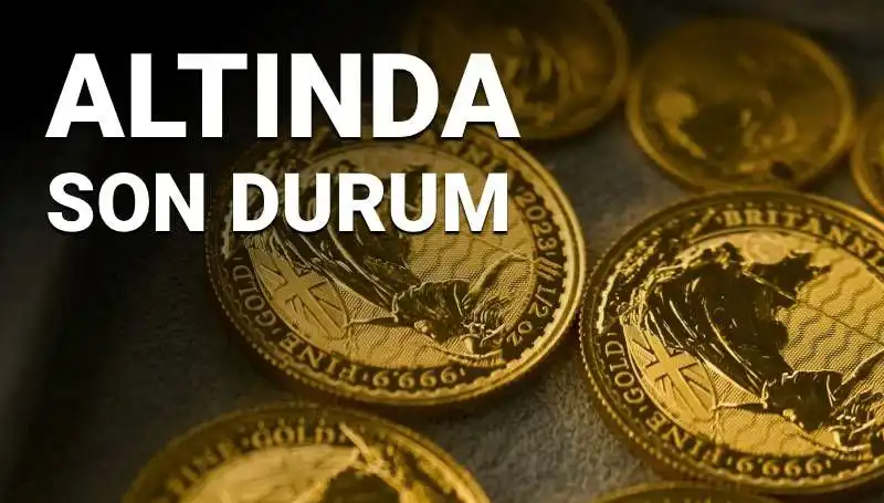 Altın Piyasasında Belirsizlik: 23 Ağustos 2025 Güncel Fiyatlar ve Değerlendirmeler