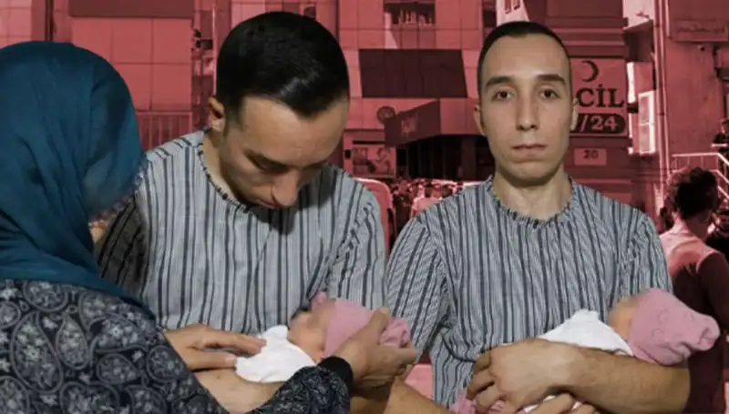 Hastanede Şok Olay: "Bize Benzemiyor!" İtirazı Göz Ardı Edildi