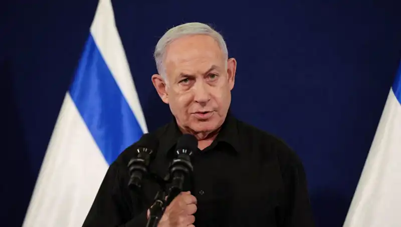 İsrail'den Suriye'ye Saldırı Tehdidi: Netanyahu ve Katz Ordusunu Hareket Geçirdi