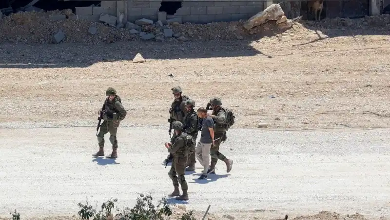 İsrail Ordusu, Sivil Ambulansların Geçişine Engel Oldu: Kriz Tırmanıyor