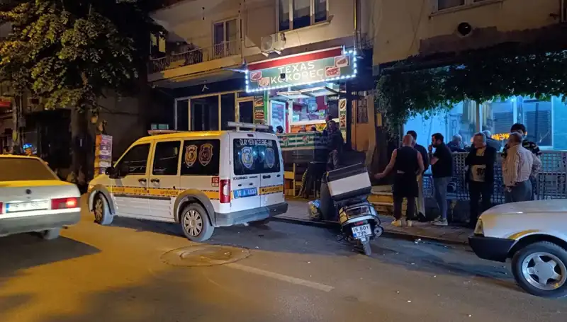 Berber Dükkanında Dehşet: Çırak Silahlı Saldırı Sonucu Hayatını Kaybetti