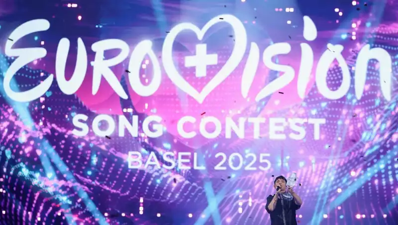 Eurovision'a İsrail Ayarı: Oylama Sistemi Değişiyor mu?