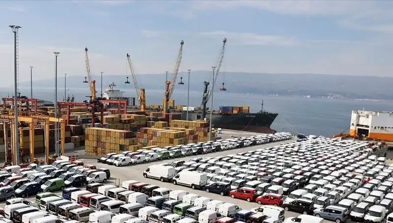 Türkiye'nin Otobüs İhracatında Rekor Artış: Sektörde Neler Oluyor?