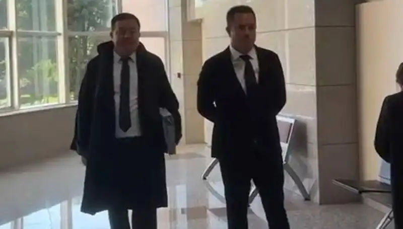 Yasa Dışı Bahis Reklamı İddiasıyla Acun Ilıcalı Mahkemede!