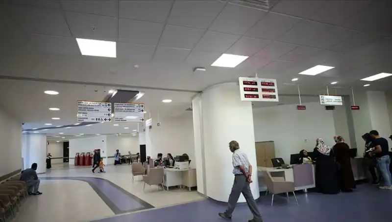 Sosyal Güvenlik Kurumu'ndan KDK'ya: Parası Geri Alınan Vatandaşın Hikayesi