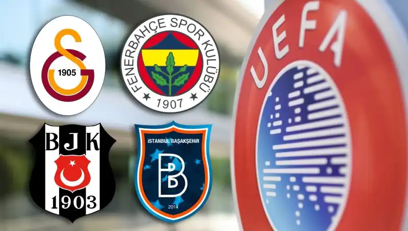 UEFA Ülkeler Sıralamasında Türkiye'nin 2025 Performansı ve Son Durum