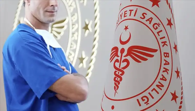 Sağlık Bakanlığı’ndan Sürekli İşçiler İçin Yer Değişikliği Başvuruları Başladı!