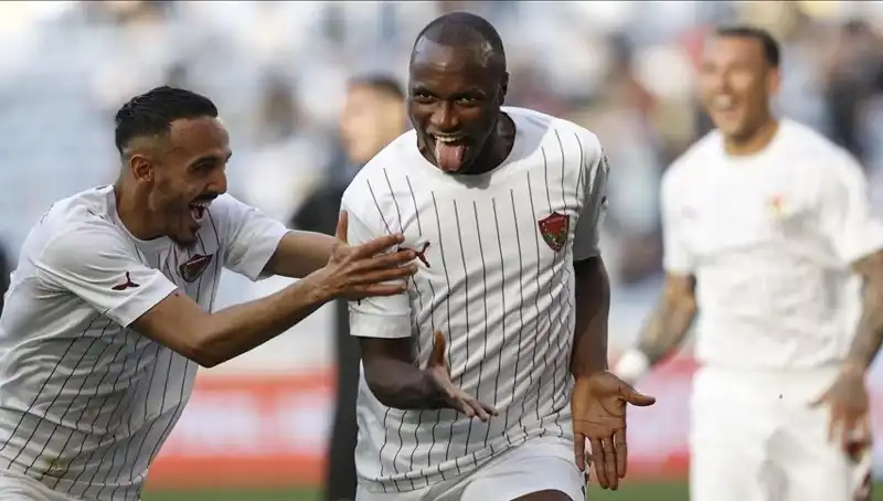 Süper Lig'de 36. Hafta Maçlarıyla Futbol Coşkusu Başlıyor!
