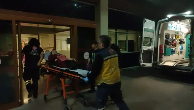 Soba Zehirlenmeleri Alarm Veriyor: Kışı Tehlikesiz Geçirmek İçin Öneriler