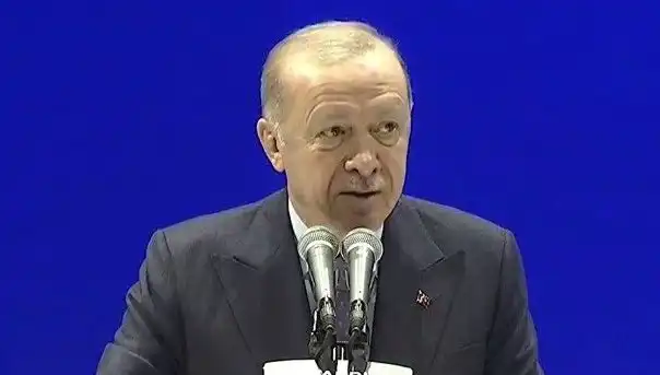 Batılı Ülkelerin Göç Politikasına Eleştiri: Erdoğan'dan Çarpıcı Açıklamalar