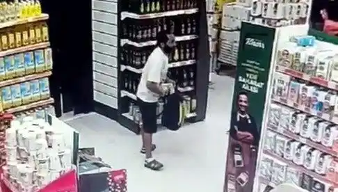 Avcılar’da Dizi Oyuncusu Hırsızlıkla Yeniden Gündeme Geldi!