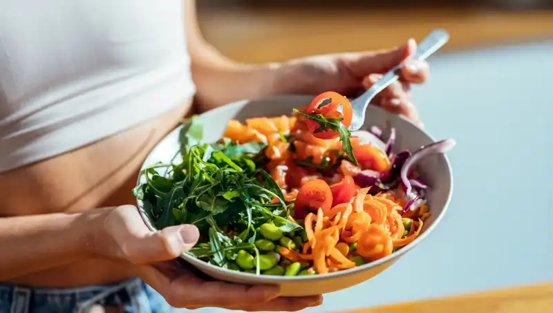 Vegan Beslenme ile Kanser Riski Arasındaki Bağlantı: Gerçekler ve Mitler