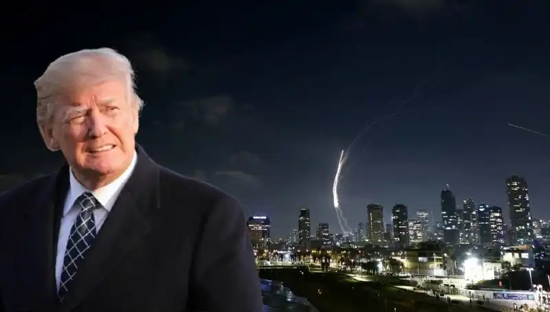 Trump’ın Destekçileri Arasında İsrail Tartışması: Neden Bu Kadar Sert Tepkiler Var?