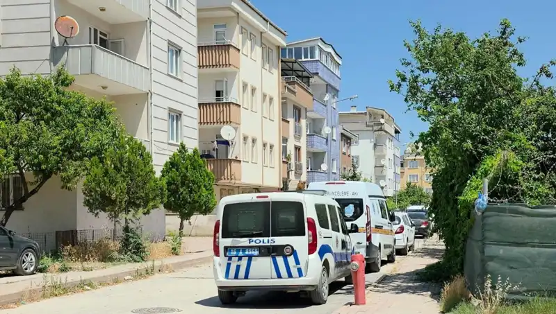 Bursa'da Beşiğinde Ölü Kalan 3 Aylık Bebek Olayı Şok Etti