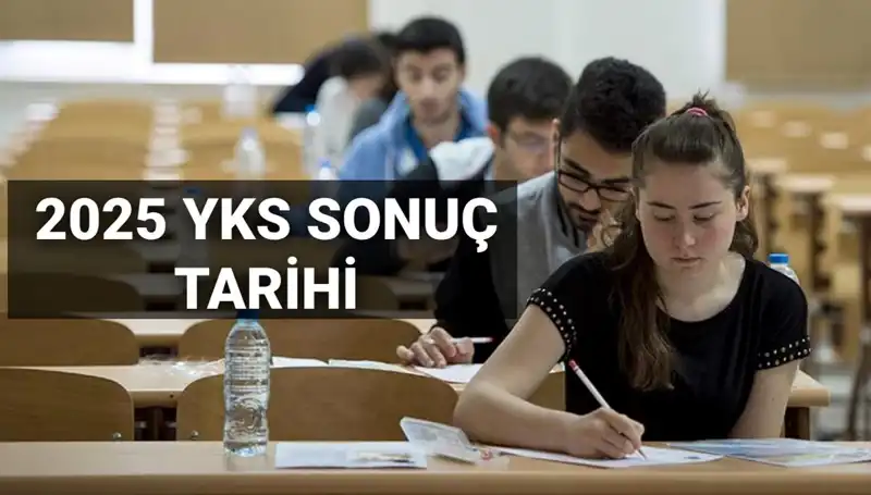 2025 YKS Sonuçları İçin Tüm Gözler ÖSYM'ye Çevrildi