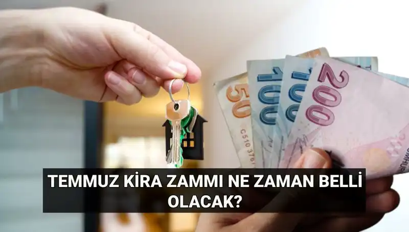 Kira Zammı Hesaplama Süreci: TÜİK’ten Beklenen Tarih Belli Oldu!
