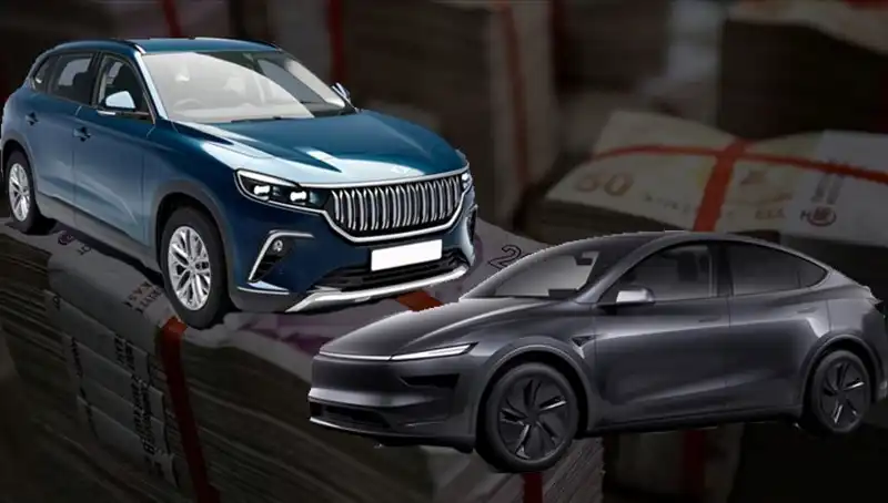 Otomobillerde ÖTV Oranları Değişti: Resmi Gazete'de Yenilikler