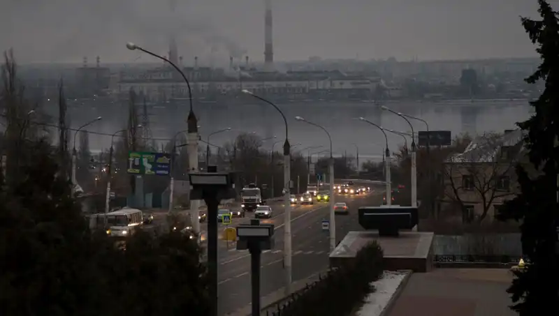 Ukrayna'nın İHA Saldırılarında Rusya'da 18 Kişi Yaralandı: Olayın Detayları