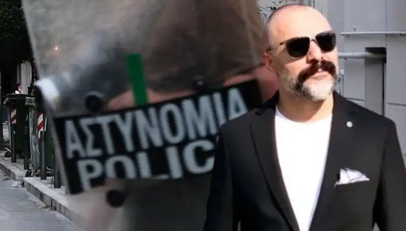 Daltonlar Çetesinin Kayıp Parçası ‘Dayı’ Polis Tarafından Ele Geçirildi!