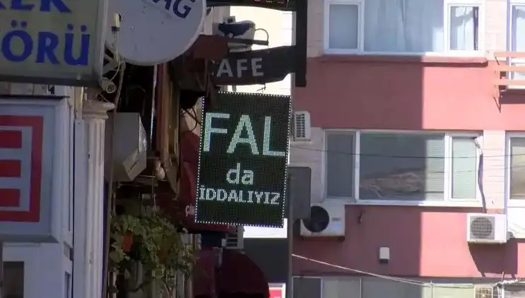 Para Karşılığı Fala Hapis Cezası: Fal Bakanlar Dikkat!