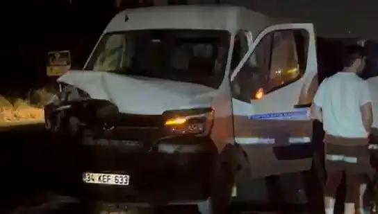 İstanbul'da Manda Kazası: Üç Kişi Yaralandı, Olayın Ardındaki Gerçekler Neler?