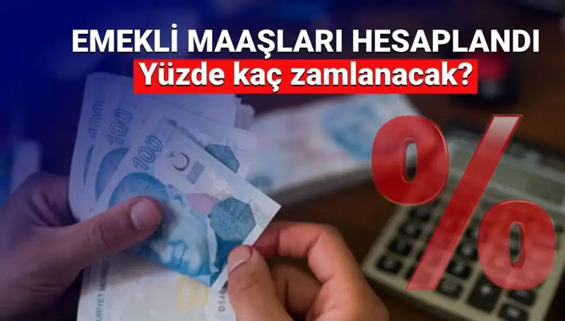 Emekli Zamlarıyla İlgili Son Gelişmeler ve Beklentiler