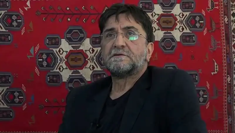 Gazeteci Nihat Genç'in Vefatı: Türk Medyasının Acı Kaybı
