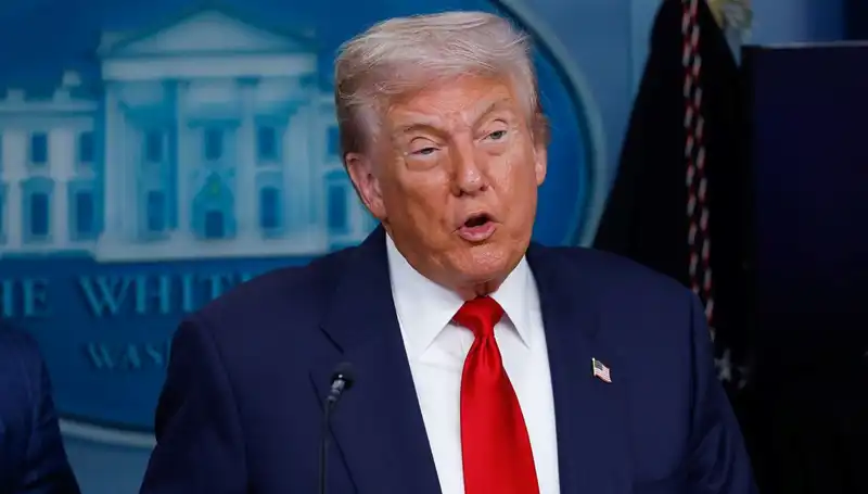 Trump’ın Tarife Stratejisiyle Bütçe Açığı 4 Trilyon Dolar Mı Azalacak?