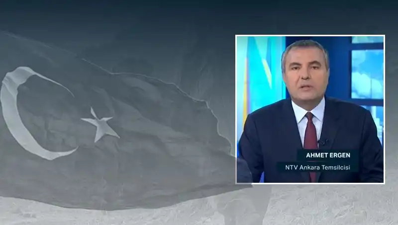 Terörsüz Türkiye Sürecinde Tarihi Adım: PKK Silah Bırakmaya Başladı