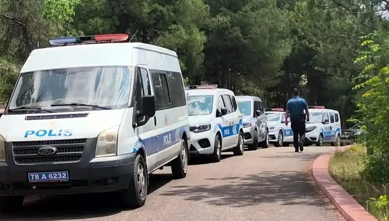 Karabük’te Gizemli Ölüm: Ağaca Asılı Bir Ceset Bulundu