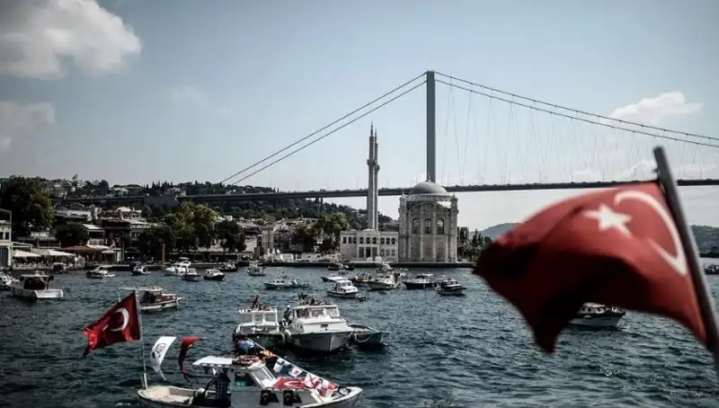 Kabotaj Bayramı: Denizcilerin Gururu ve Ne Zaman Kutlanacak?