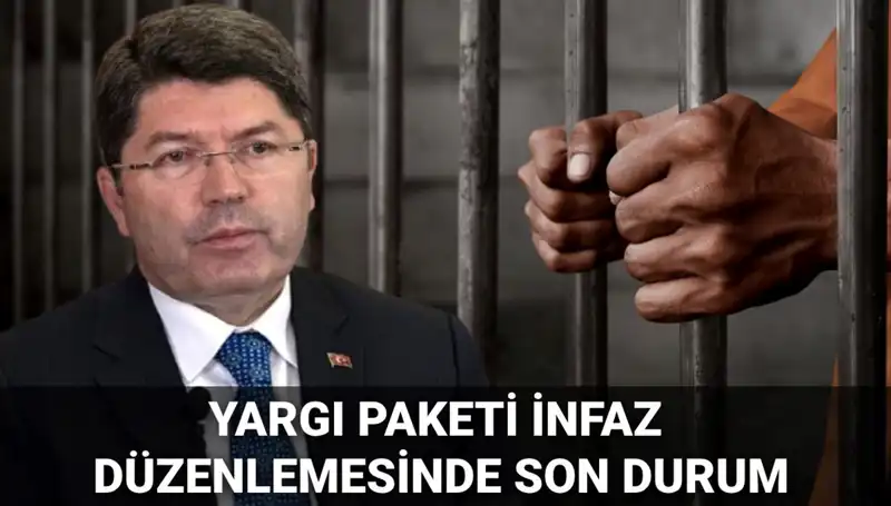 Yargı Paketi: 10. Yargı Paketi Neler Getiriyor ve Ne Zaman Meclis'ten Geçti?