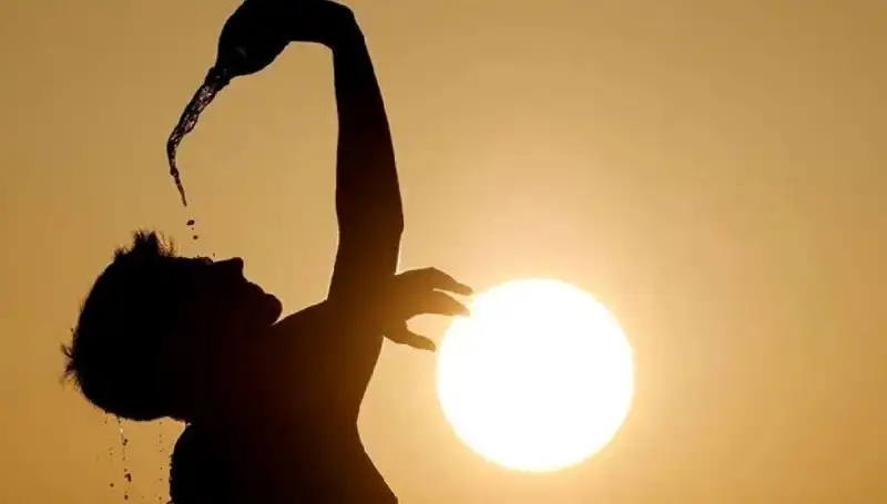 Yeni Haftada Türkiye'yi Bekleyen Aşırı Sıcak Hava Dalgası Hakkında Bilmeniz Gerekenler