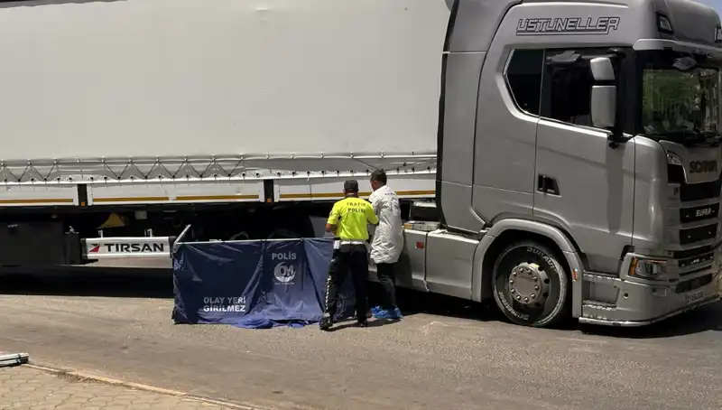 Gaziantep'te TIR Kazası: Feci Olayda Hayatını Kaybedenlerin Sayısı 2