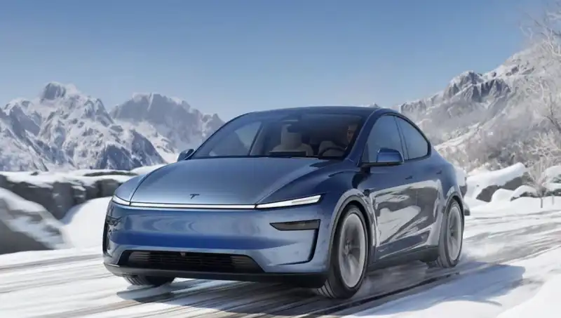 Tesla, Türkiye'de Günlük Sipariş Dönemine Geçiyor!