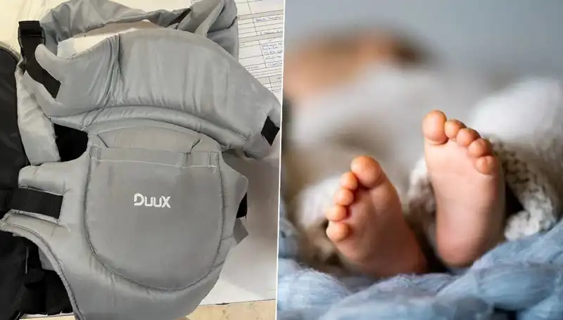 Bebeği Olanlar İçin Uyarı: Kanguru Modelinin Satışı Neden Yasaklandı?