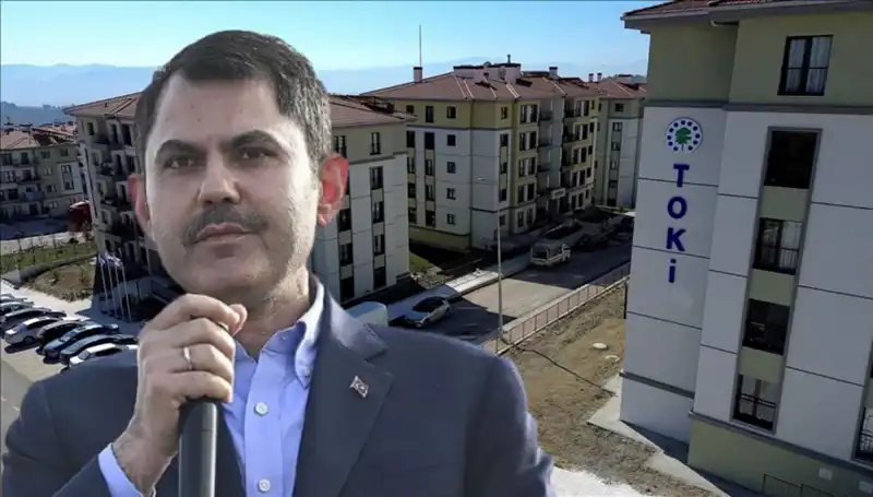 TOKİ'nin 250 Bin Sosyal Konutu: Başvurular Ne Zaman Başlayacak?