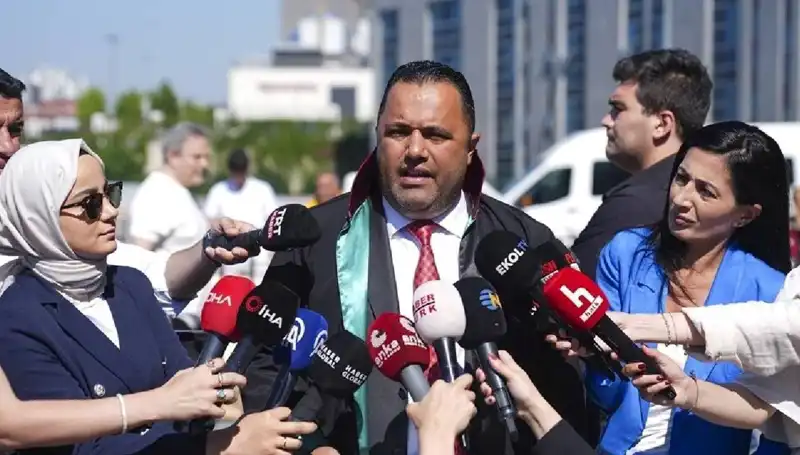 Avukat Rezan Epözdemir Adliyeye Sevk Edildi: Davanın Seyri Ne Olacak?
