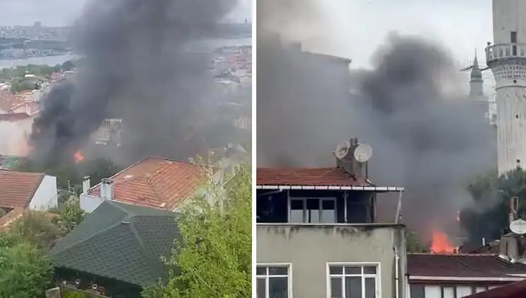 İstanbul'da Gecekondu Yangını: Yangının Ardında Yatan Gerçekler ve Sonuçları