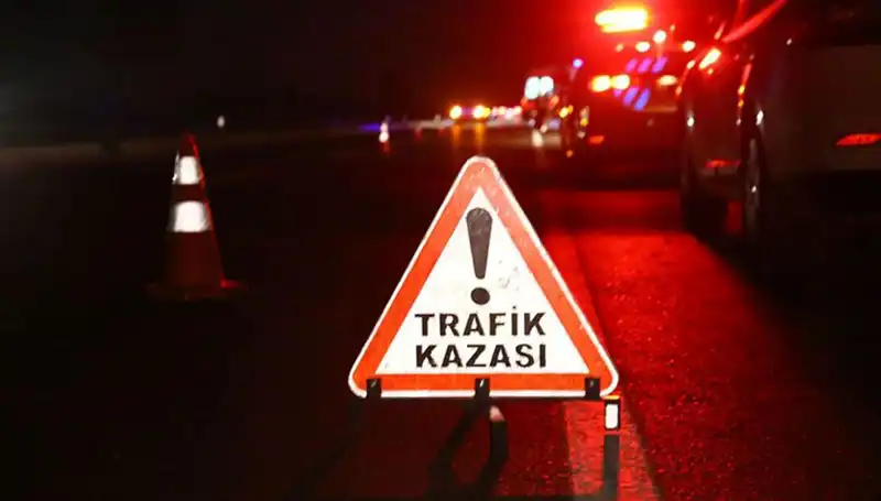 Şanlıurfa'da Zincirleme Kaza: Yolda Korku Dolu Anlar ve 7 Yaralı