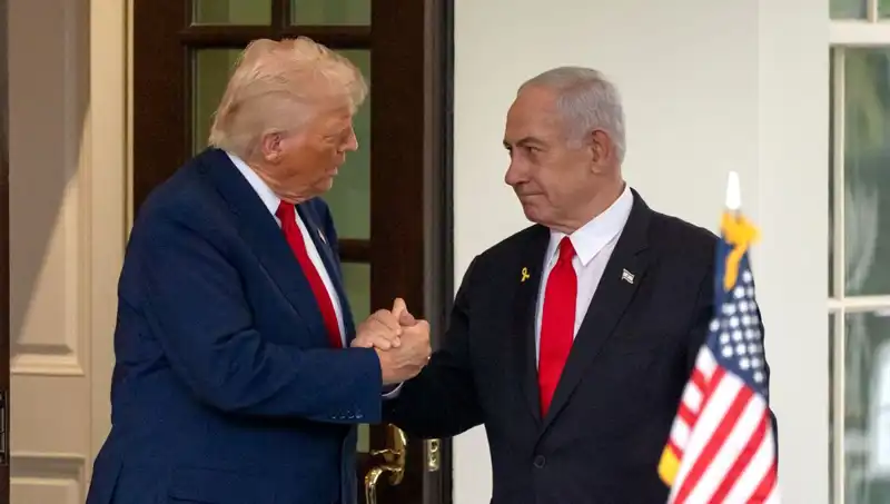 Netanyahu'dan Kritik Açıklama: Gazze'de Ateşkes Anlaşmasına Yaklaştık
