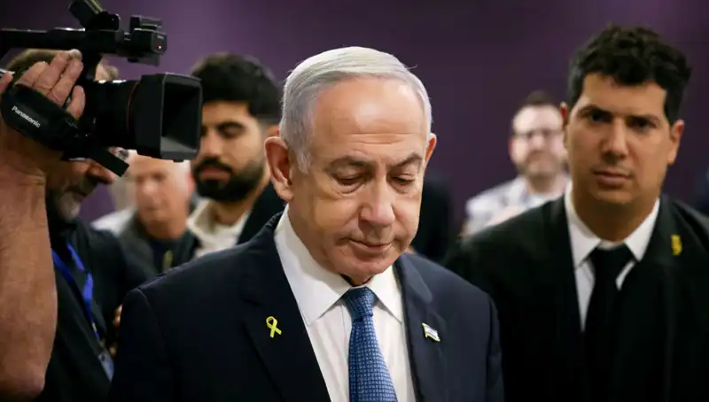 İsrail'de Sözcü Krizi: Netanyahu'nun Yakın Danışmanı Etik İhlallerle Uzaklaştırıldı