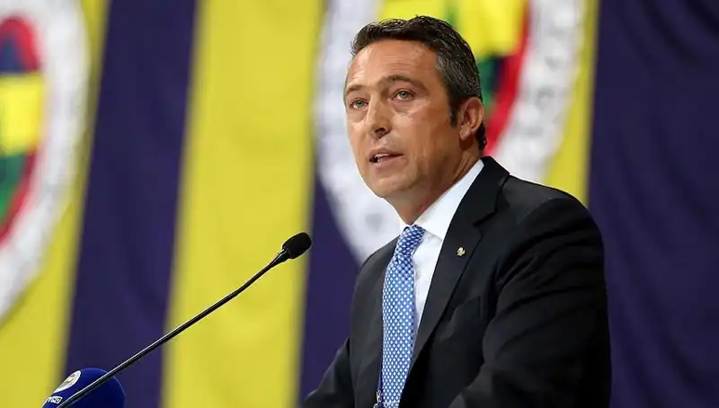 Ali Koç’tan Transfer Bombası! Yeni Sezonda Kulislerde Neler Oluyor?