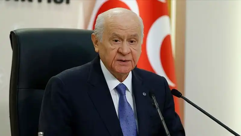 Bahçeli’nin Sağlığına Dair İddialar Gerçekten Asılsız mı?