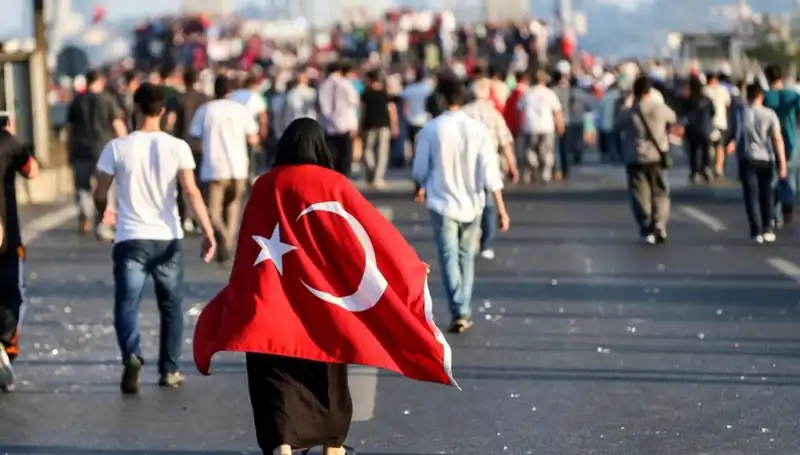 Kabineden 15 Temmuz Anması: Birlik ve Beraberlik Vurgusu